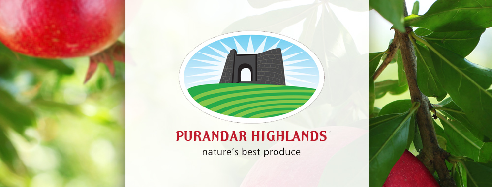 Purandar Highlands